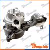 Turbocompresseur neuf pour PEUGEOT | 753556-0002, 753556-2
